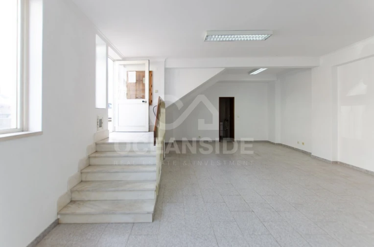 Loja para Arrendamento em Oeiras e São Julião da Barra, Paço de Arcos e Caxias Foto 6