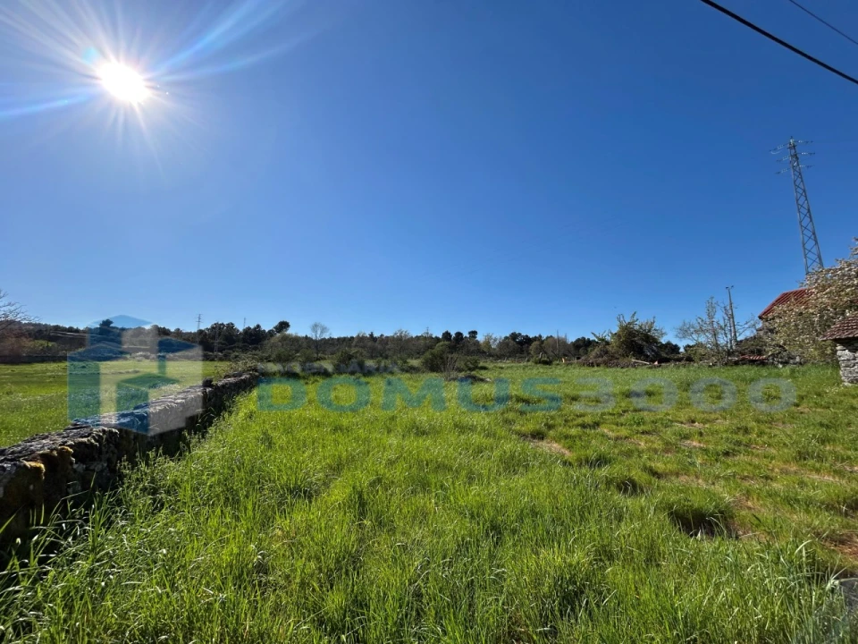 Terreno para Venda em São Tomé do Castelo e Justes Foto 4