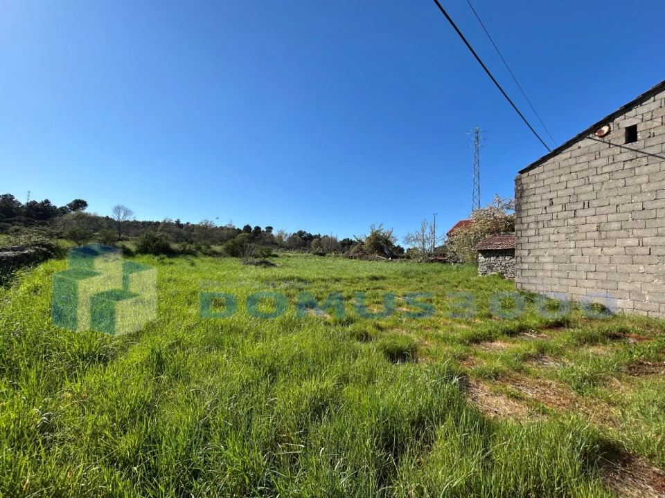 Terreno para Venda em São Tomé do Castelo e Justes Foto 5