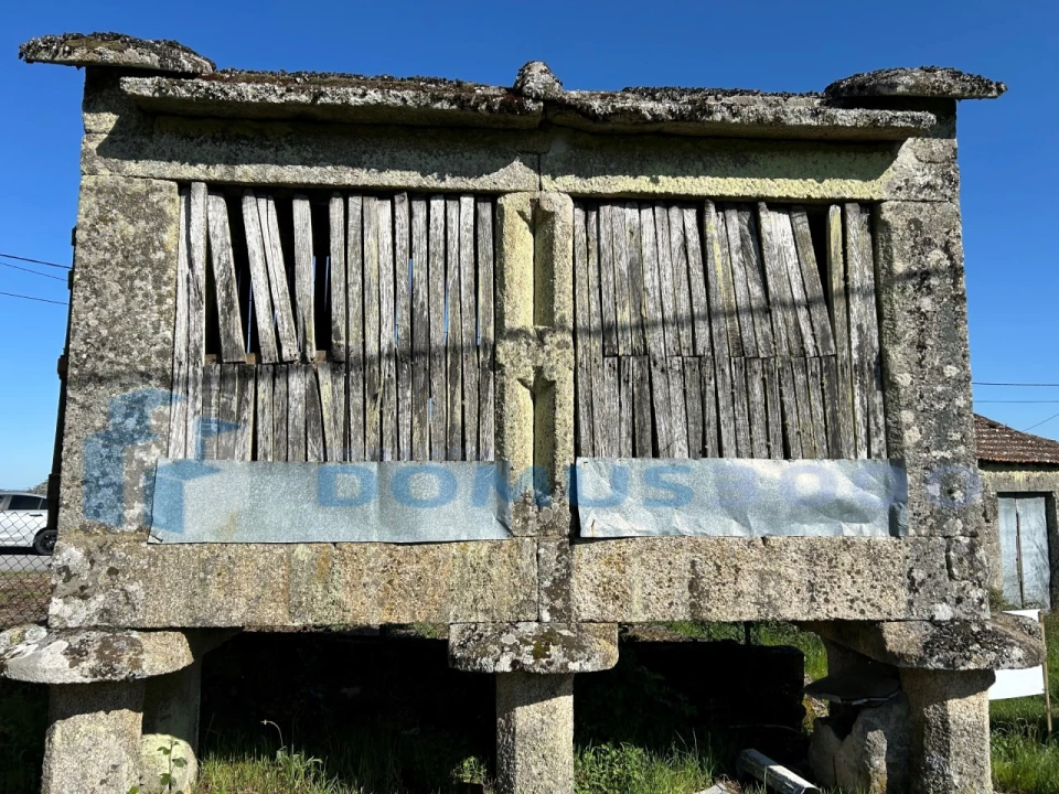 Terreno para Venda em São Tomé do Castelo e Justes Foto 8