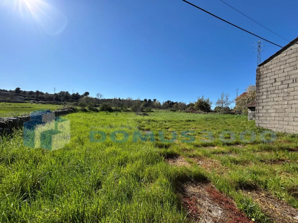 Terreno para Venda em São Tomé do Castelo e Justes Foto 10