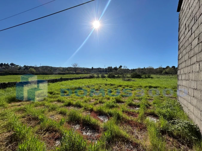 Terreno para Venda em São Tomé do Castelo e Justes Foto 1