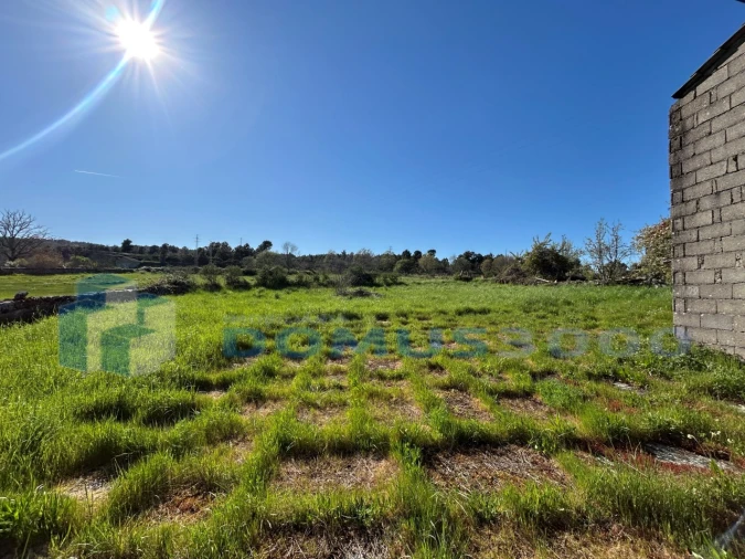 Terreno para Venda em São Tomé do Castelo e Justes Foto 2