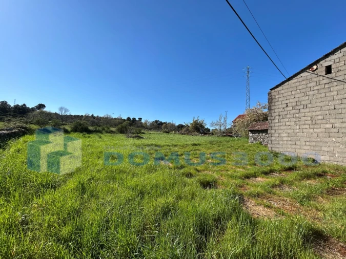 Terreno para Venda em São Tomé do Castelo e Justes Foto 5