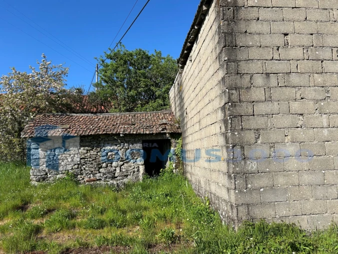 Terreno para Venda em São Tomé do Castelo e Justes Foto 6