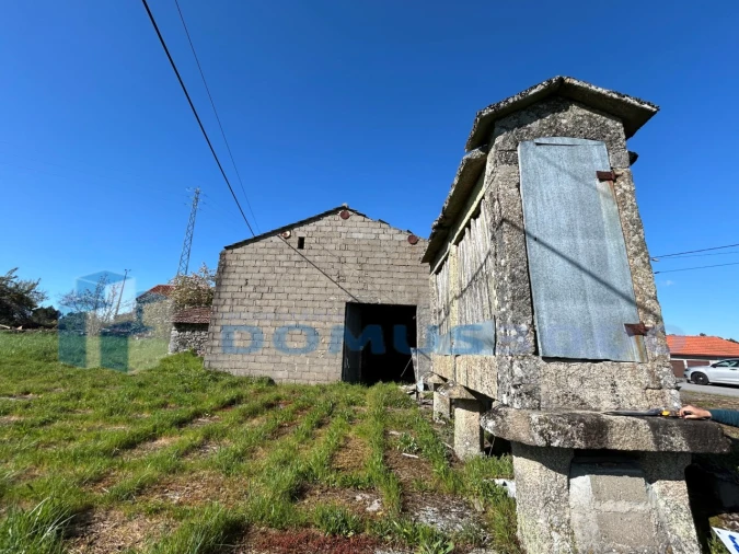 Terreno para Venda em São Tomé do Castelo e Justes Foto 7