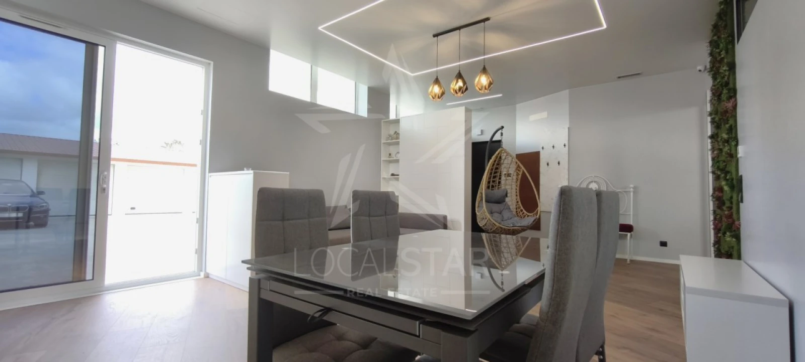 Apartamento T2 para Venda em Benedita Foto 3