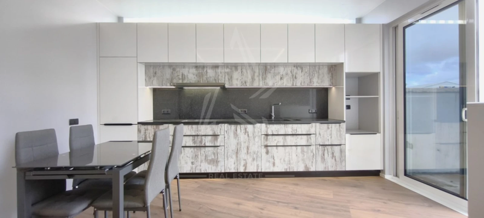 Apartamento T2 para Venda em Benedita Foto 4