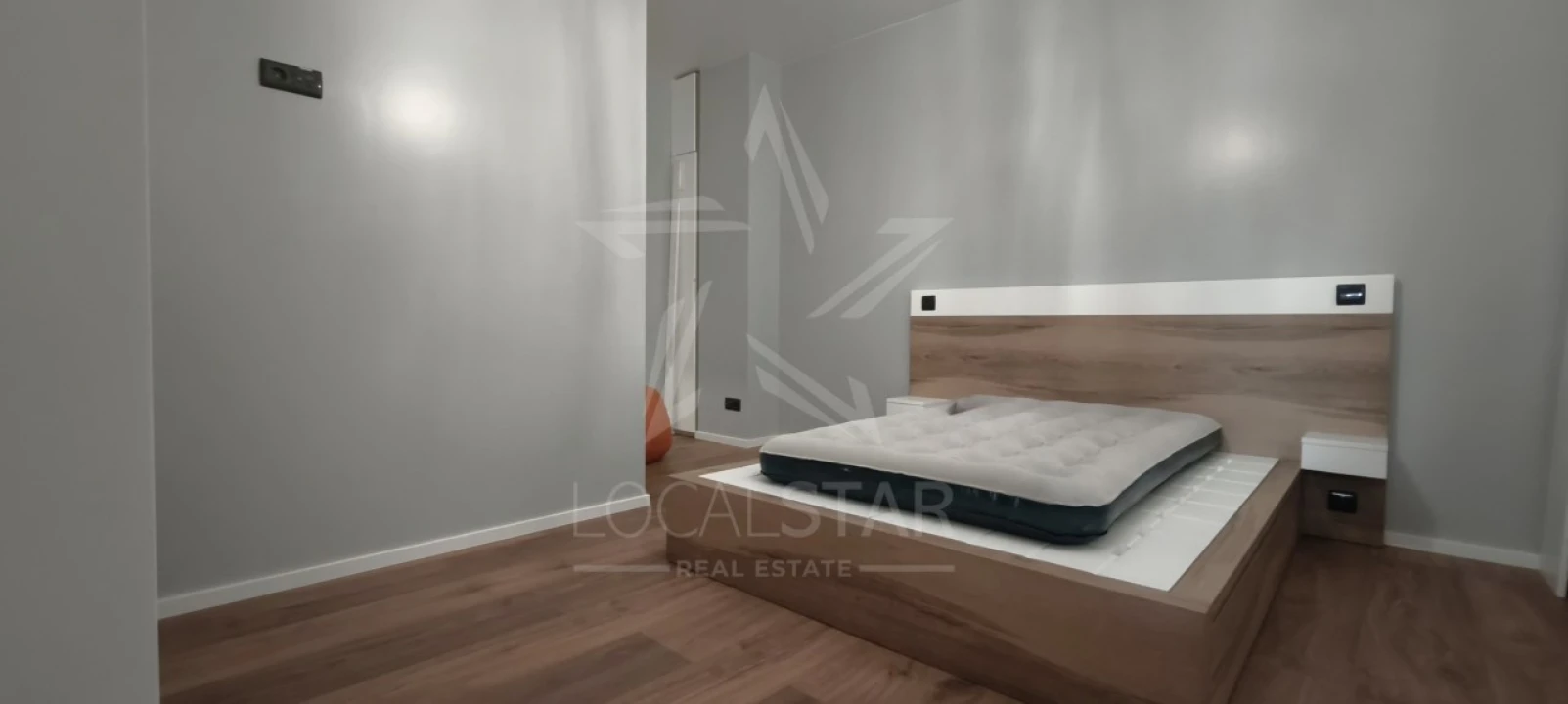 Apartamento T2 para Venda em Benedita Foto 10