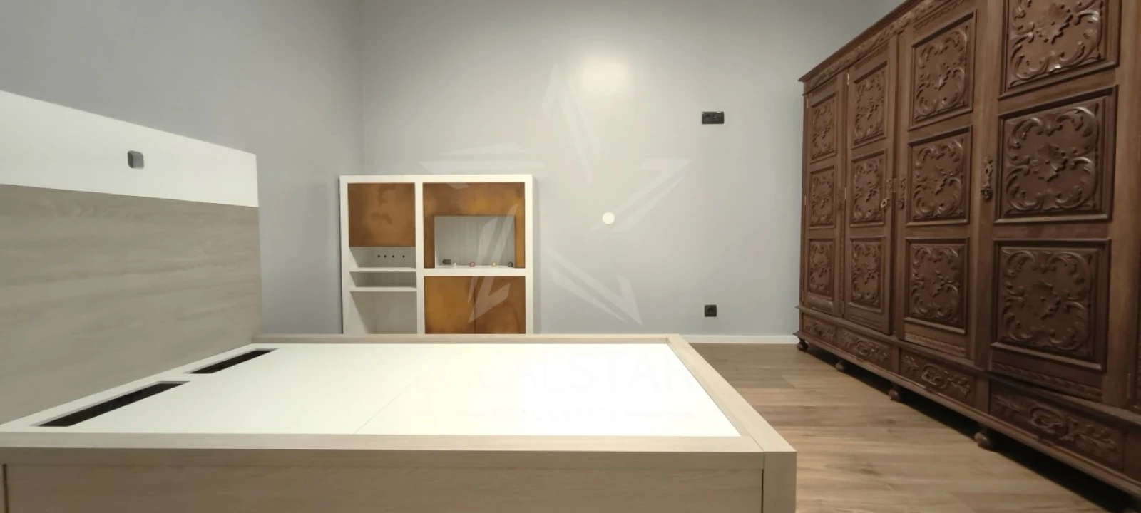 Apartamento T2 para Venda em Benedita Foto 18