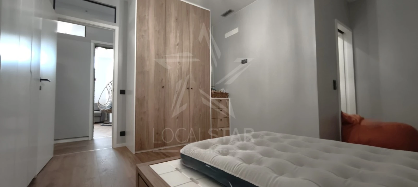 Apartamento T2 para Venda em Benedita Foto 11