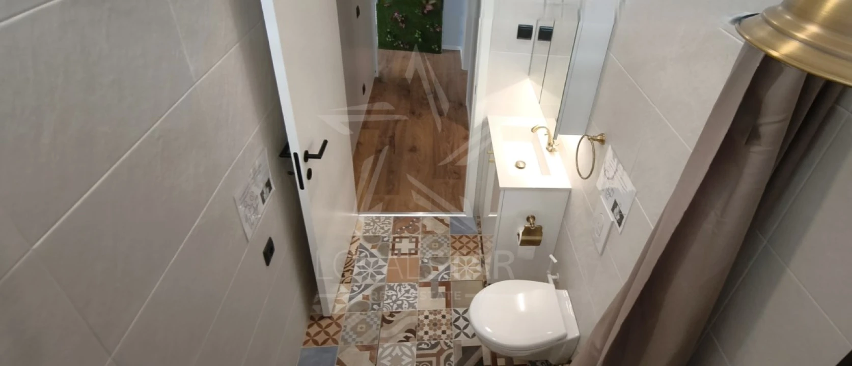 Apartamento T2 para Venda em Benedita Foto 14