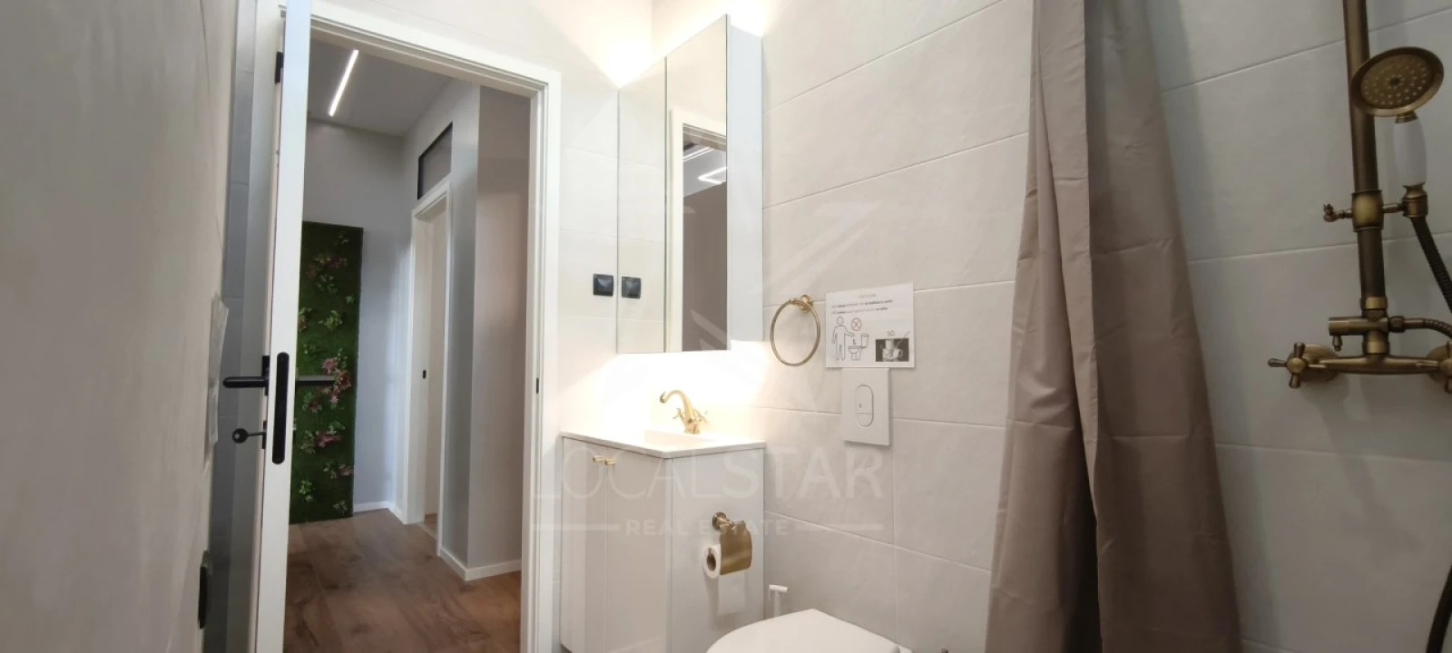 Apartamento T2 para Venda em Benedita Foto 15