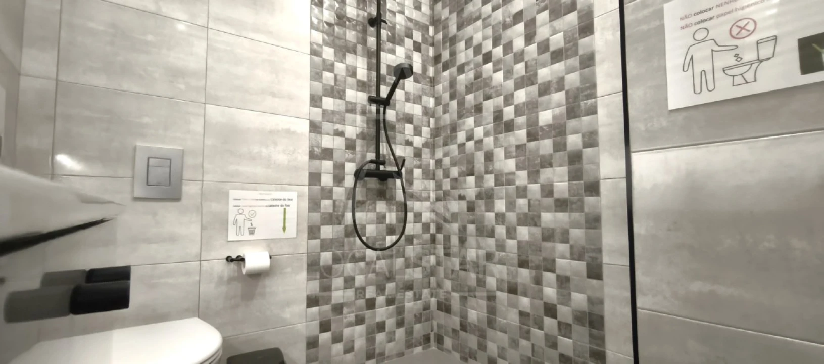 Apartamento T2 para Venda em Benedita Foto 19