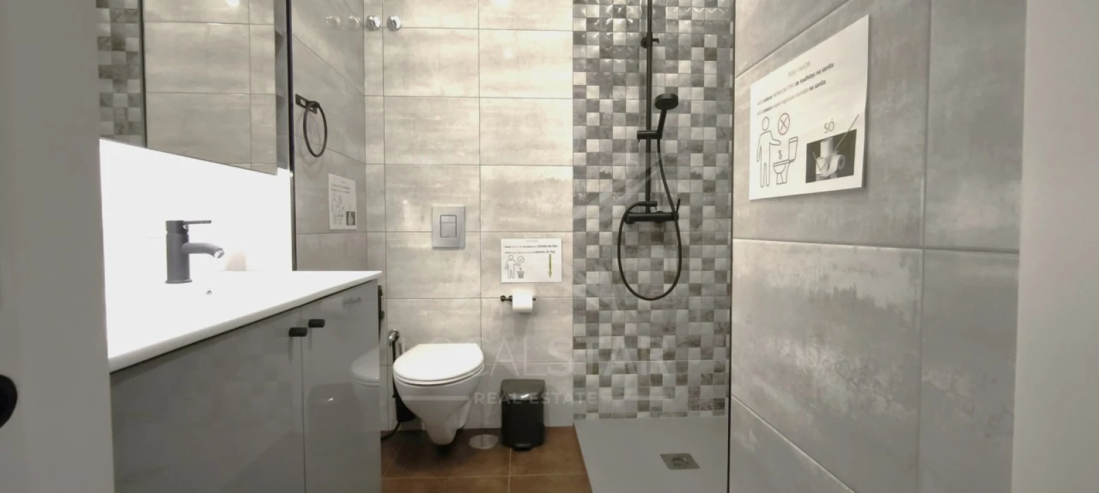 Apartamento T2 para Venda em Benedita Foto 20