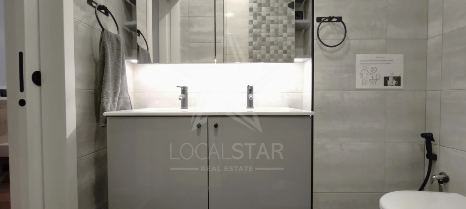 Apartamento T2 para Venda em Benedita Foto 21