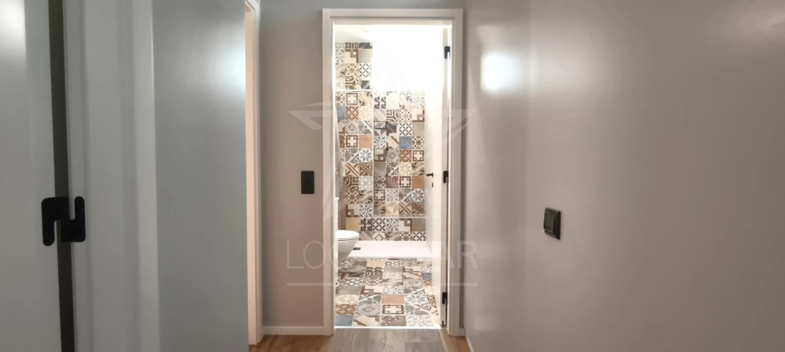 Apartamento T2 para Venda em Benedita Foto 24