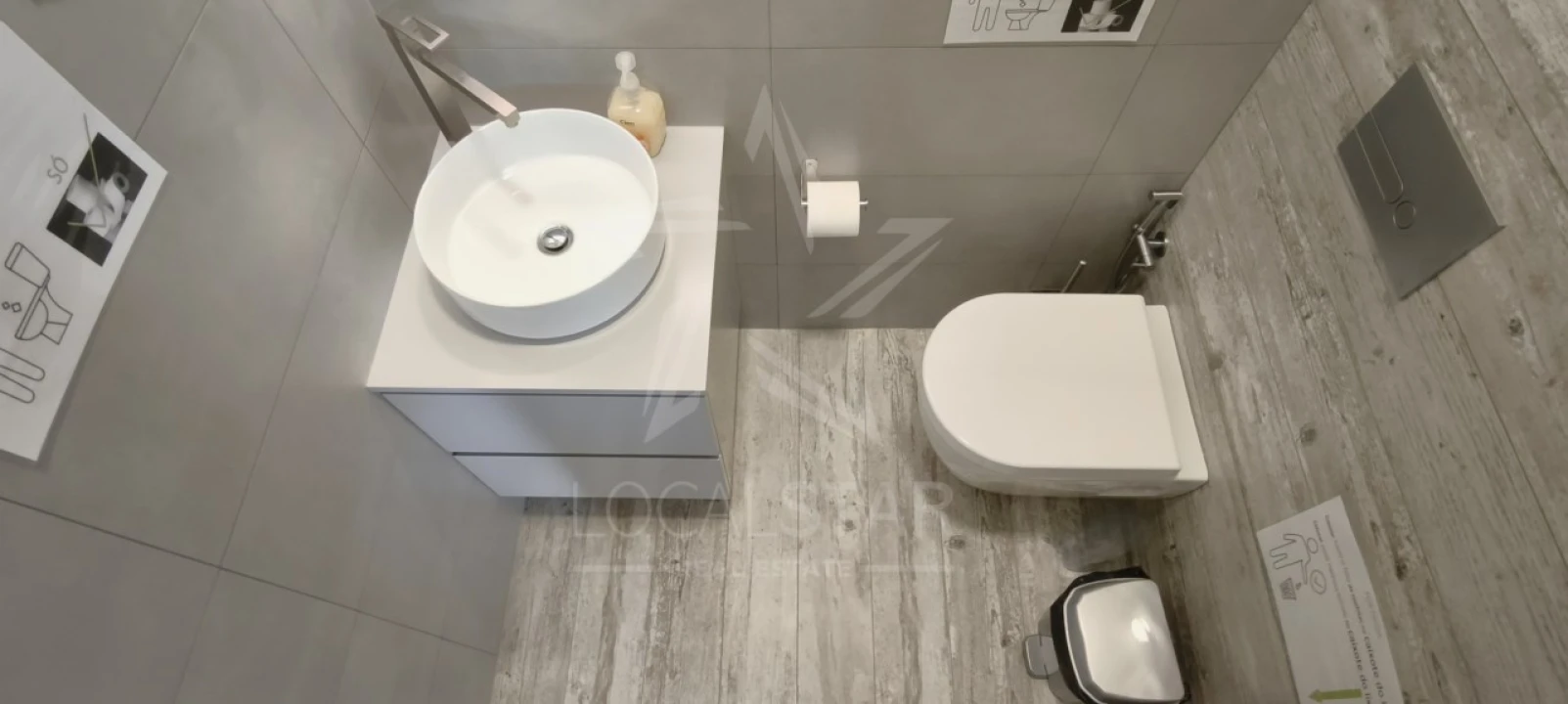 Apartamento T2 para Venda em Benedita Foto 26