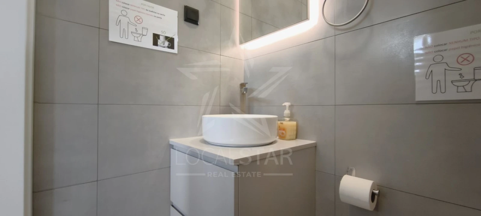 Apartamento T2 para Venda em Benedita Foto 27