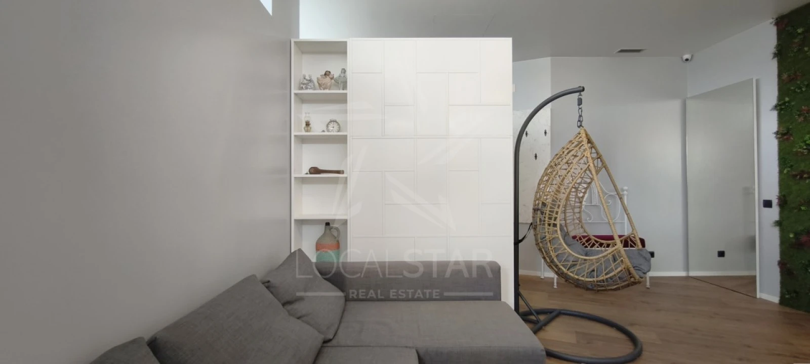 Apartamento T2 para Venda em Benedita Foto 32