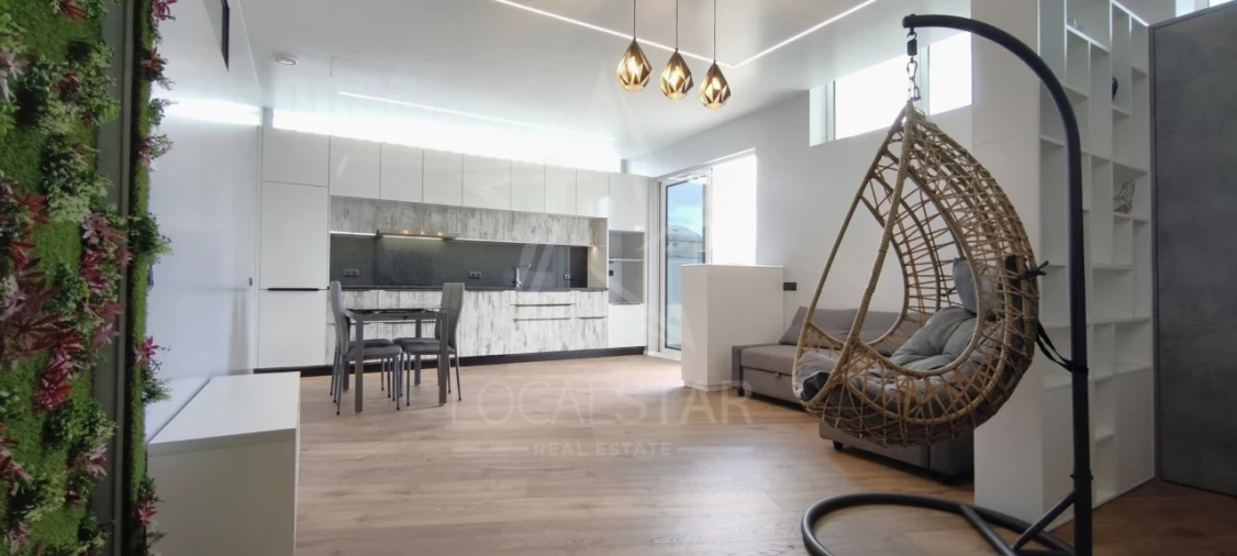 Apartamento T2 para Venda em Benedita Foto 1