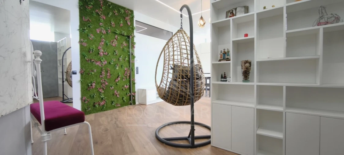 Apartamento T2 para Venda em Benedita Foto 2