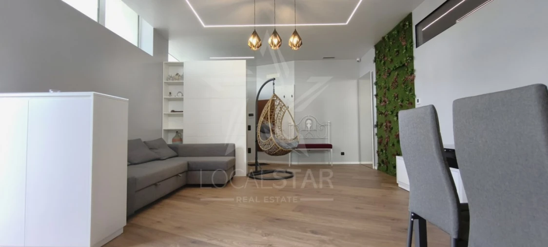 Apartamento T2 para Venda em Benedita Foto 5