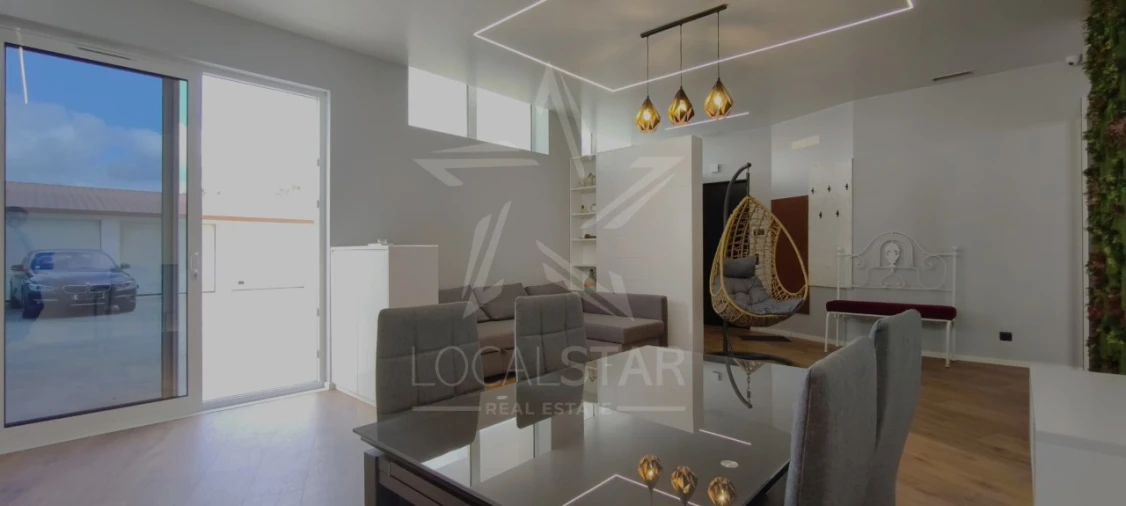 Apartamento T2 para Venda em Benedita Foto 7