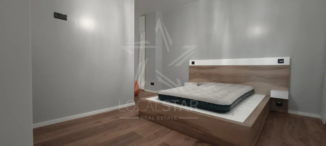 Apartamento T2 para Venda em Benedita Foto 10