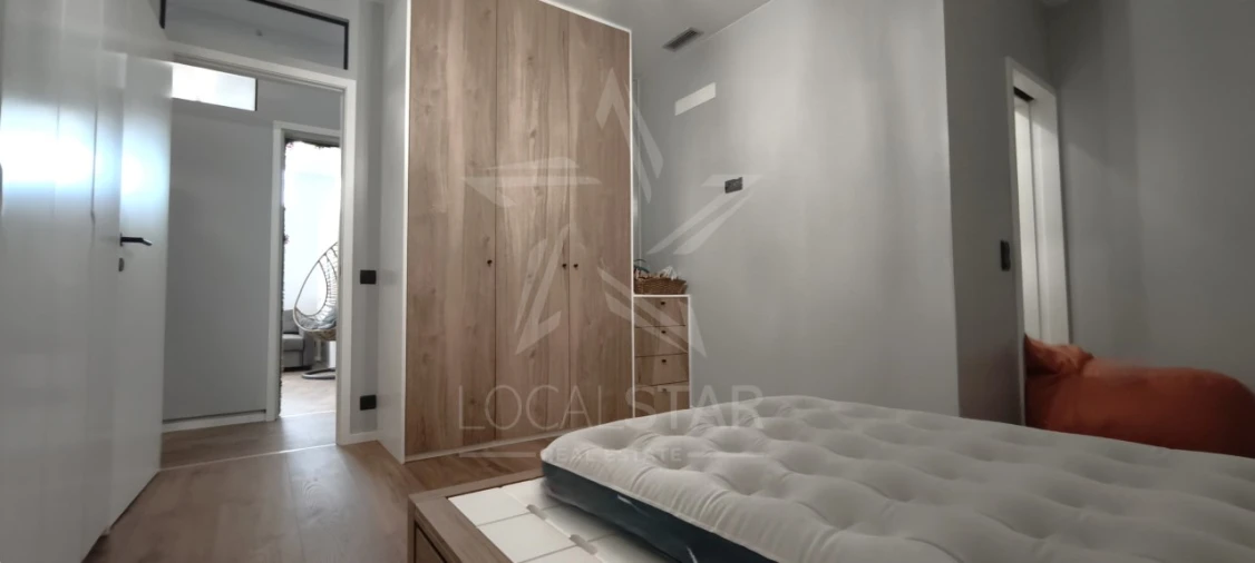 Apartamento T2 para Venda em Benedita Foto 11