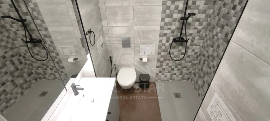 Apartamento T2 para Venda em Benedita Foto 23