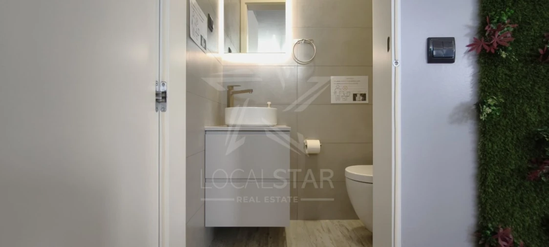 Apartamento T2 para Venda em Benedita Foto 25