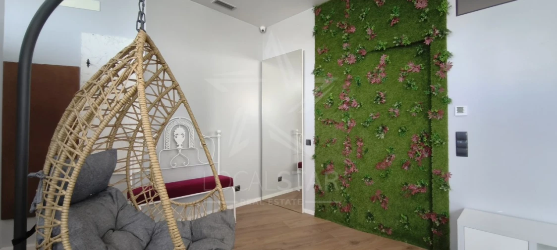 Apartamento T2 para Venda em Benedita Foto 31