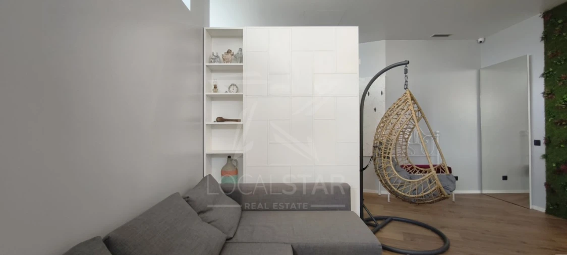 Apartamento T2 para Venda em Benedita Foto 32