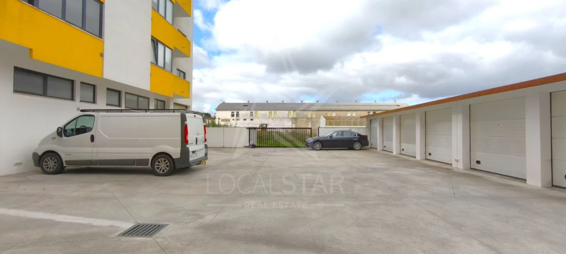 Apartamento T2 para Venda em Benedita Foto 34