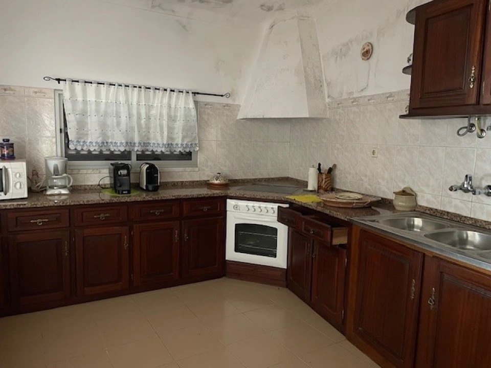 Moradia para Venda em Longomel Foto 15