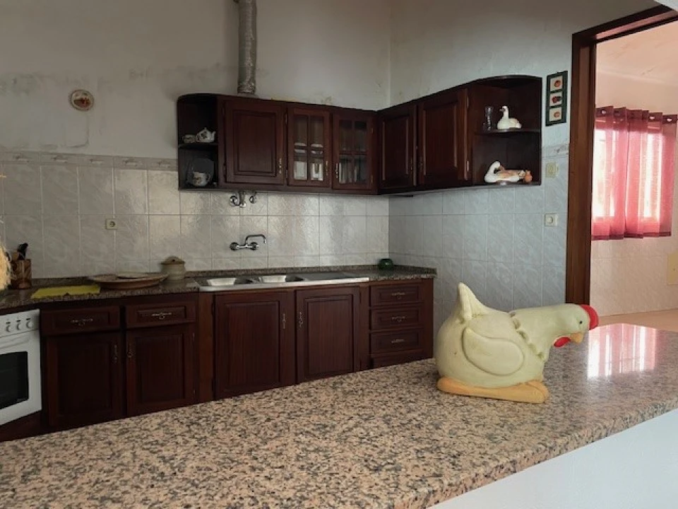 Moradia para Venda em Longomel Foto 16