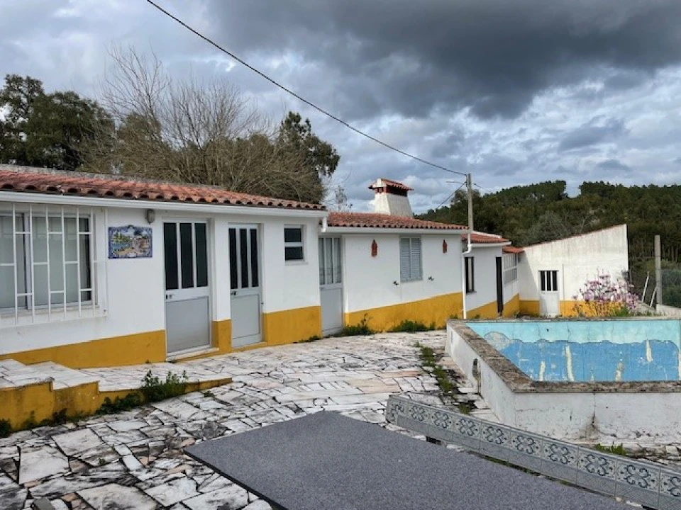 Moradia para Venda em Longomel Foto 25