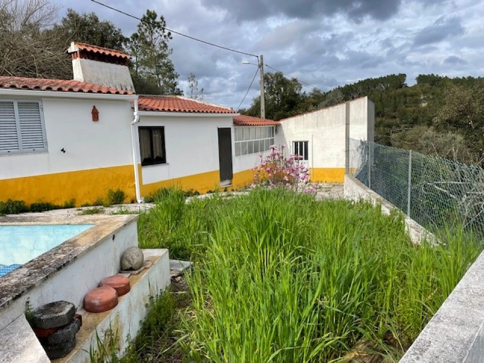 Moradia para Venda em Longomel Foto 27