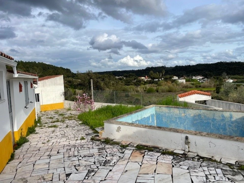 Moradia para Venda em Longomel Foto 29