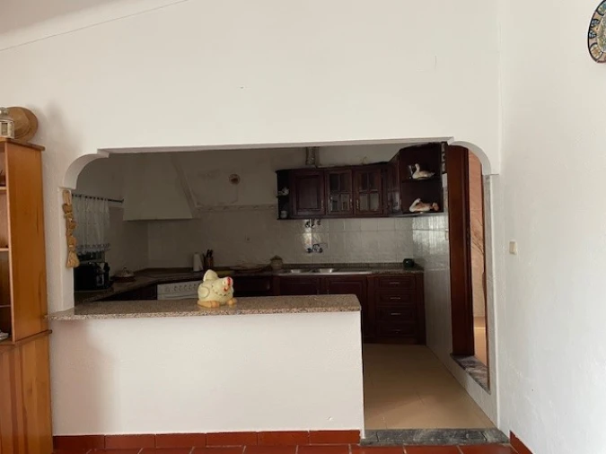 Moradia para Venda em Longomel Foto 17