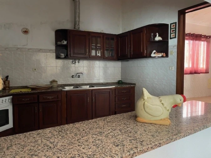 Moradia para Venda em Longomel Foto 16