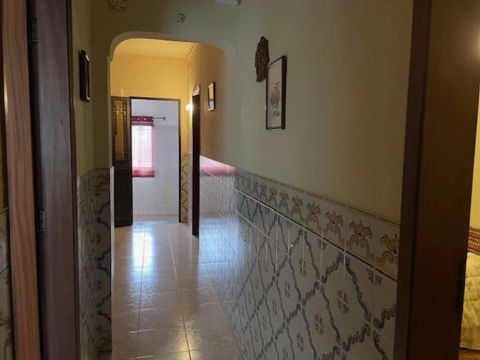 Moradia para Venda em Longomel Foto 3