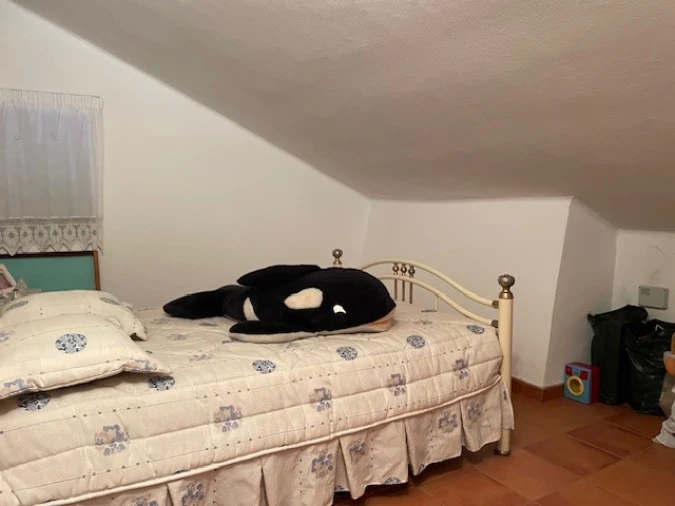 Moradia para Venda em Longomel Foto 11