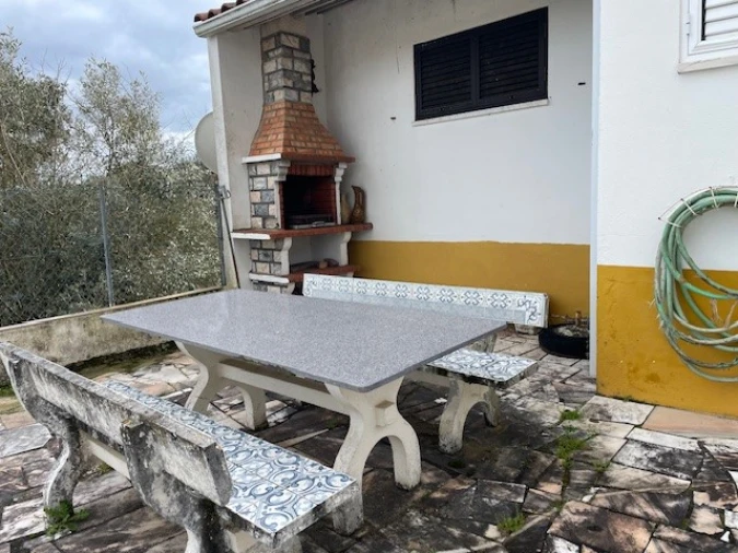 Moradia para Venda em Longomel Foto 22