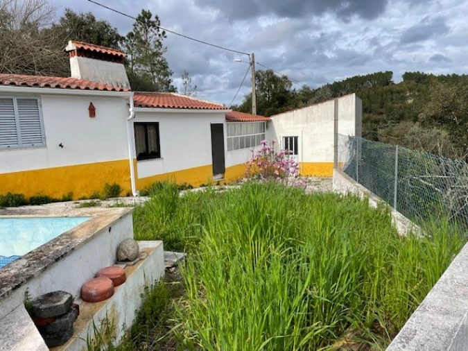 Moradia para Venda em Longomel Foto 27