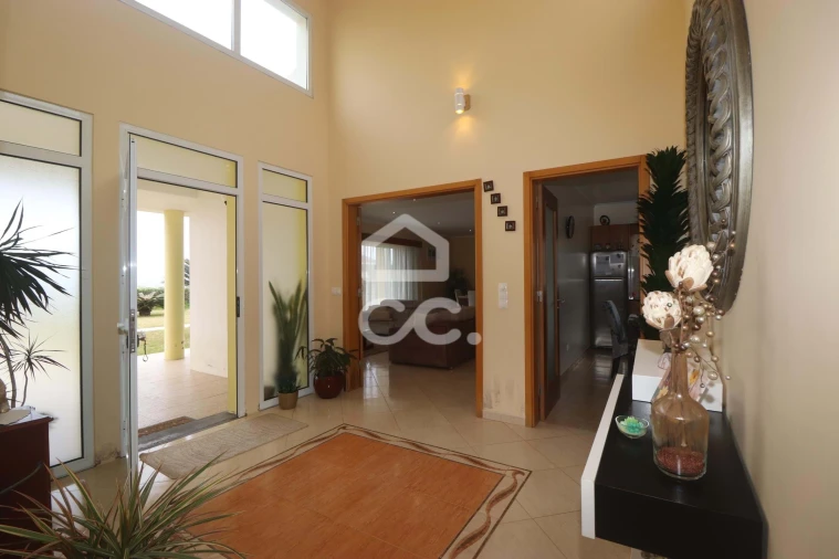 Moradia T4 para Venda em Mosteiros Foto 14