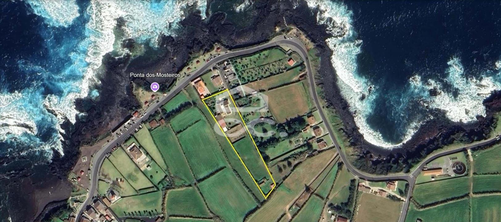 Moradia T4 para Venda em Mosteiros Foto 49