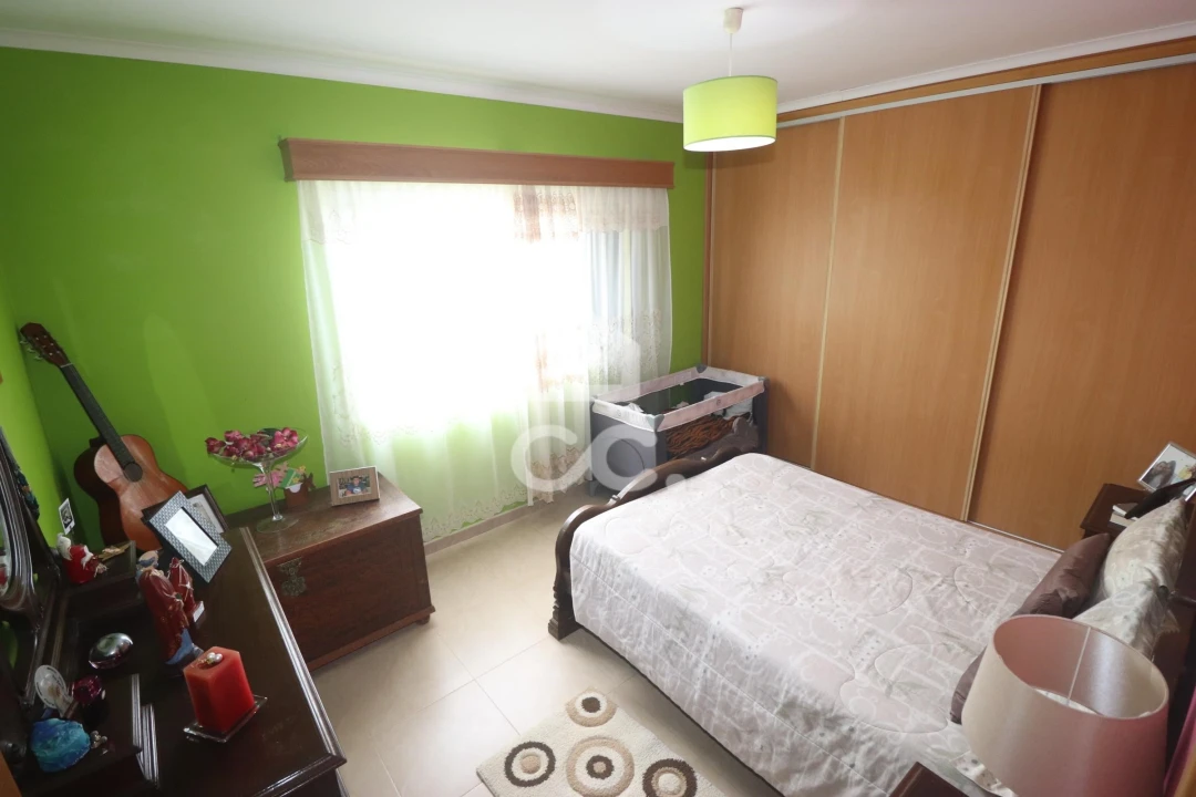 Moradia T4 para Venda em Mosteiros Foto 24