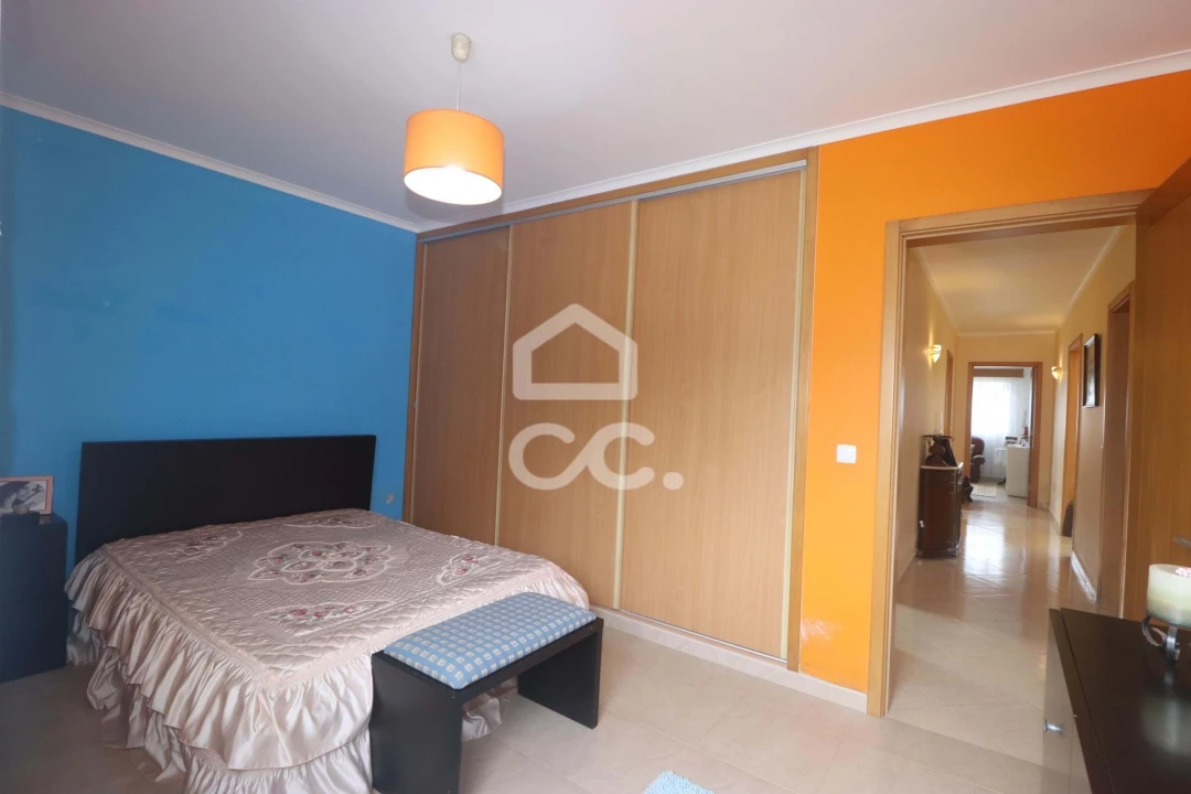 Moradia T4 para Venda em Mosteiros Foto 29